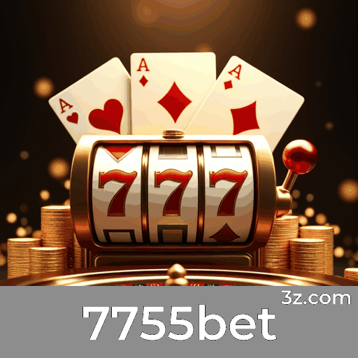 7755bet: Jogo em Tempo Real com Experiência Estimulante