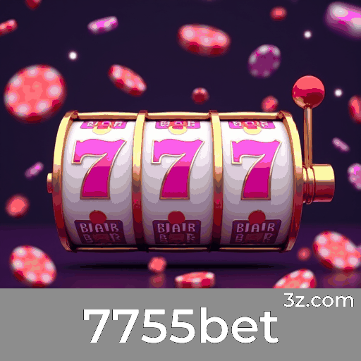 7755bet: Jogo em Tempo Real com Experiência Estimulante