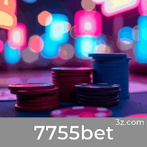 Aproveite as promoções valiosas do 7755bet