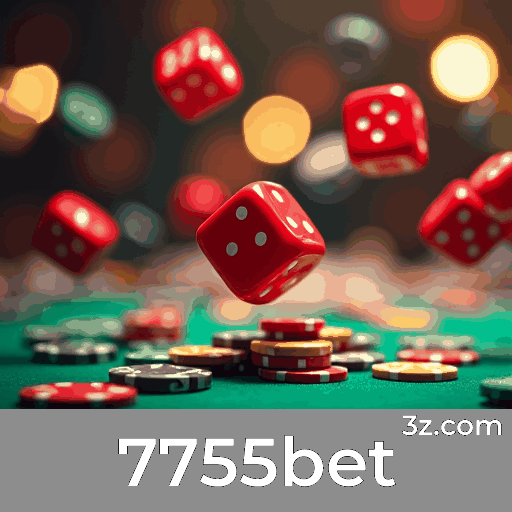 Aproveite as promoções valiosas do 7755bet