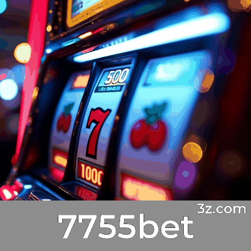 7755bet Inovação: Tecnologia de Jogos do Futuro