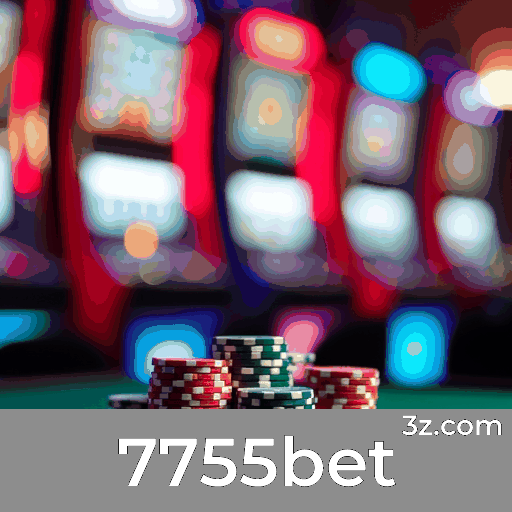 7755bet Casino: Experiência VIP Exclusiva e Luxuosa