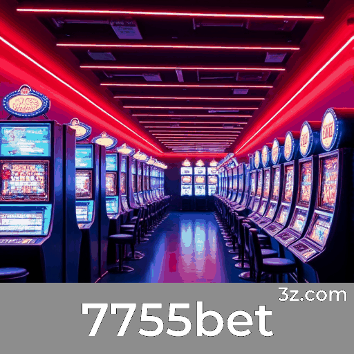 7755bet Casino: Experiência VIP Exclusiva e Luxuosa