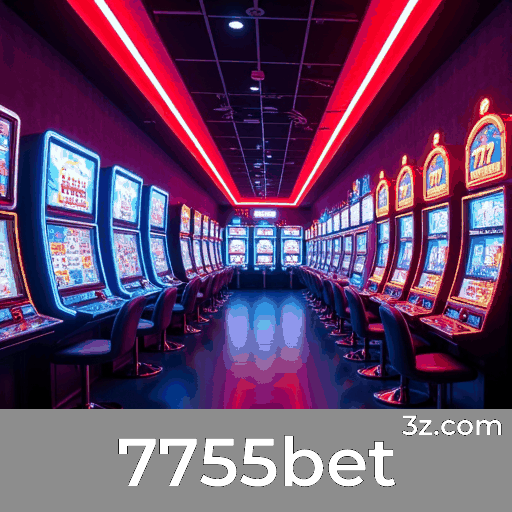 Aproveite as promoções valiosas do 7755bet