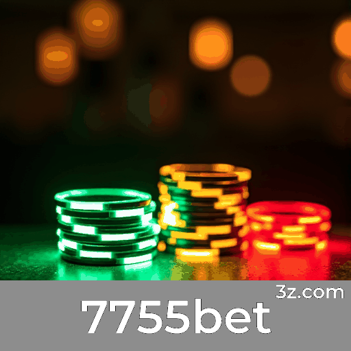 7755bet: Jogo em Tempo Real com Experiência Estimulante