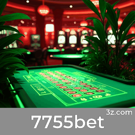 7755bet Casino: Experiência VIP Exclusiva e Luxuosa