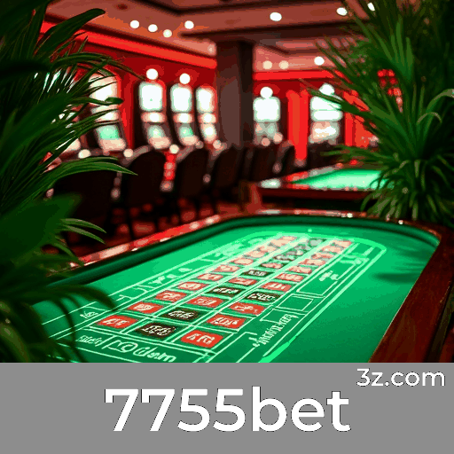 Aproveite as promoções valiosas do 7755bet